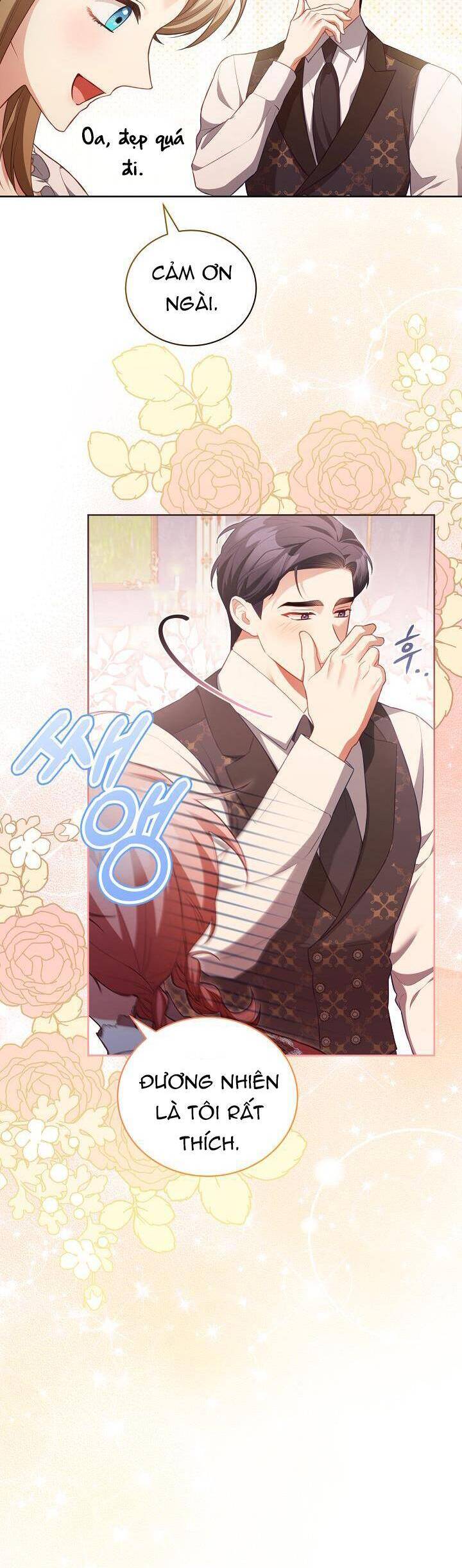Nhật Ký Trông Trẻ Chap 25 - Next Chap 26