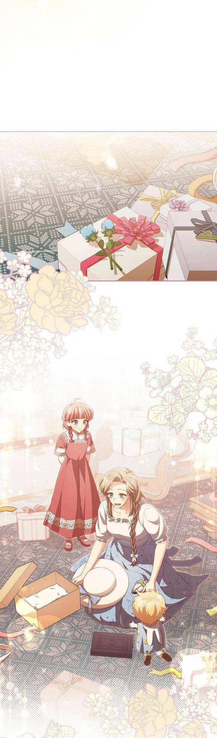 Nhật Ký Trông Trẻ Chap 25 - Next Chap 26