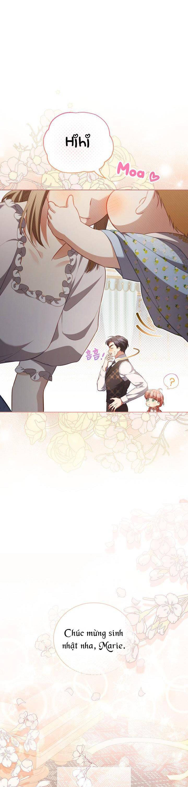 Nhật Ký Trông Trẻ Chap 25 - Next Chap 26