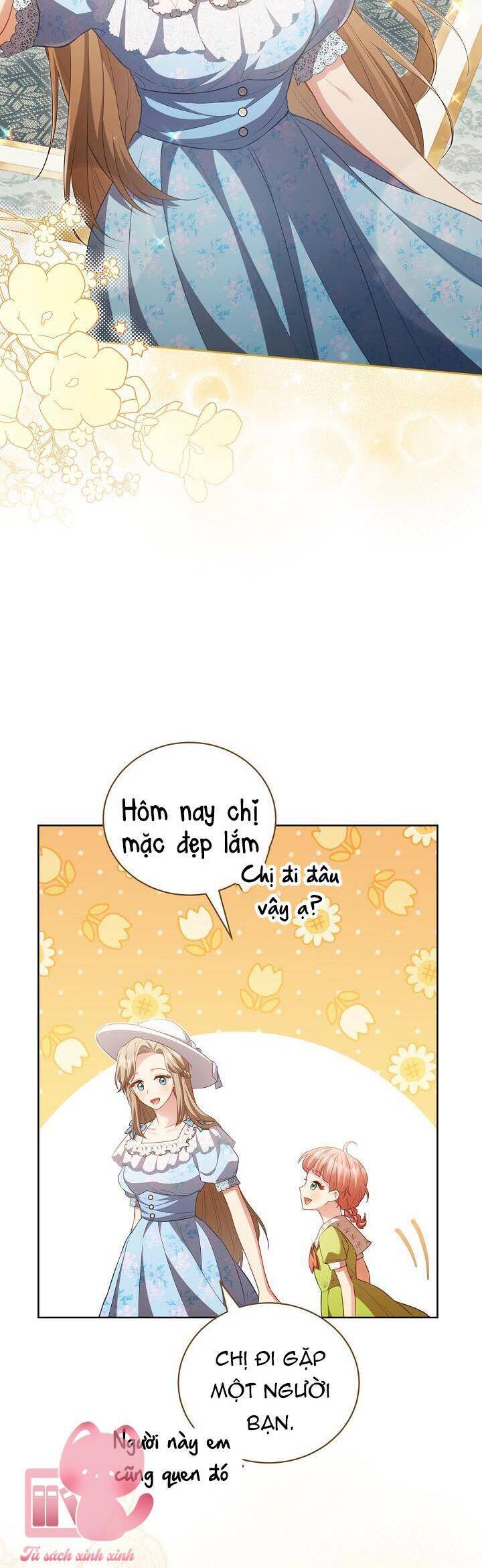 Nhật Ký Trông Trẻ Chap 25 - Next Chap 26