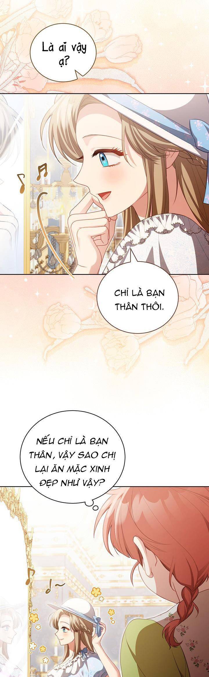 Nhật Ký Trông Trẻ Chap 25 - Next Chap 26