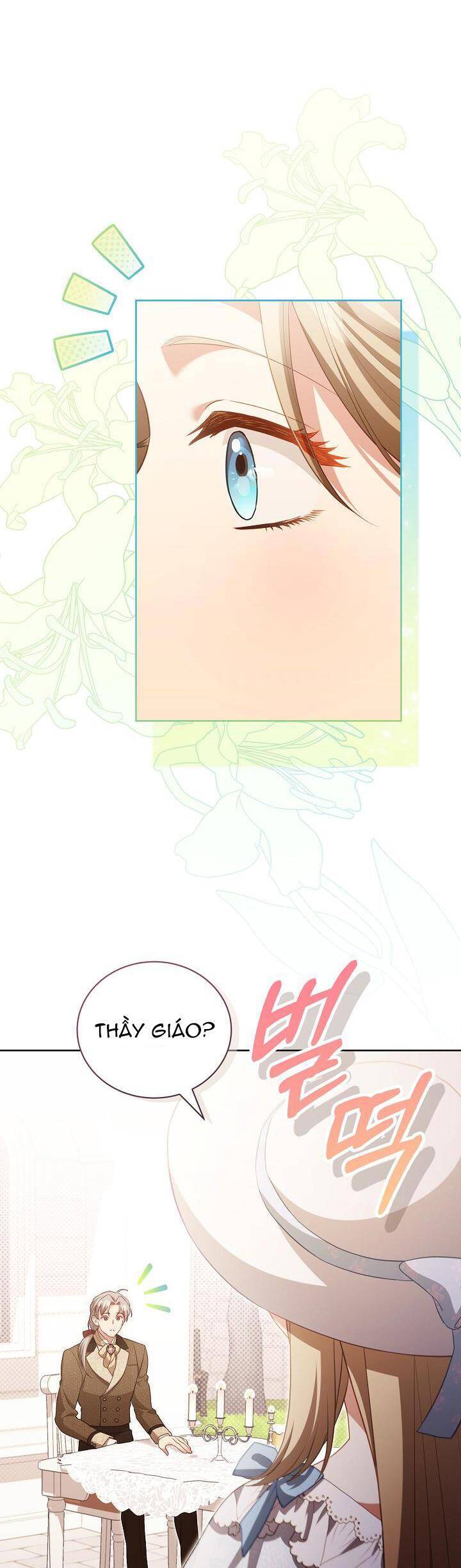 Nhật Ký Trông Trẻ Chap 25 - Next Chap 26
