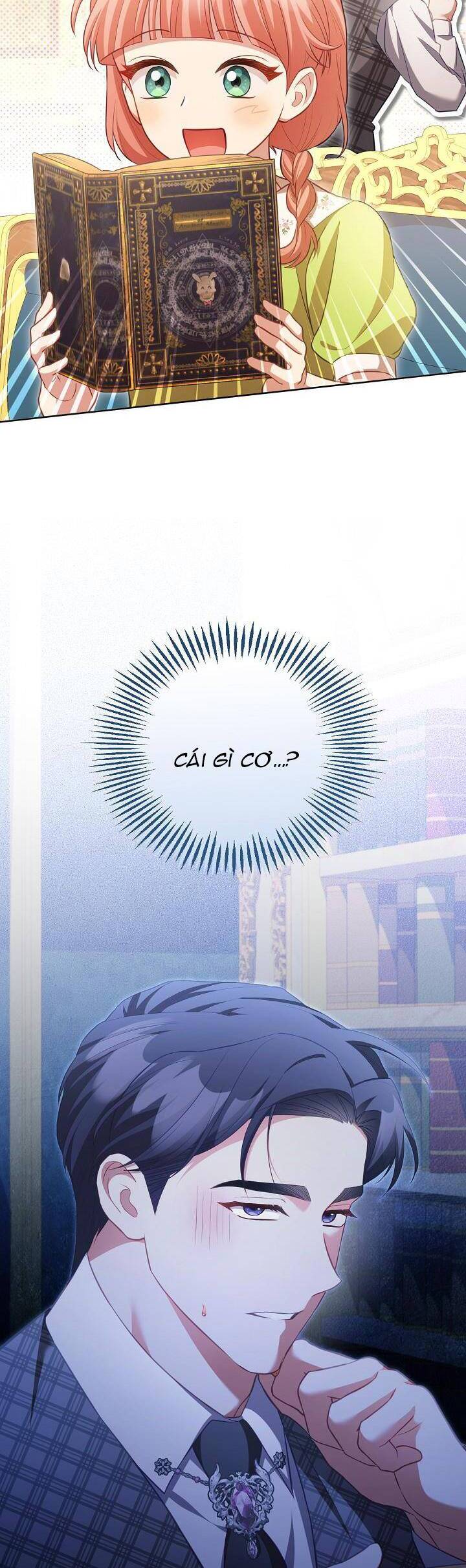 Nhật Ký Trông Trẻ Chap 25 - Next Chap 26