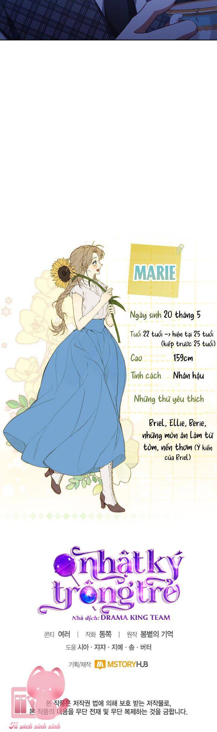 Nhật Ký Trông Trẻ Chap 25 - Next Chap 26