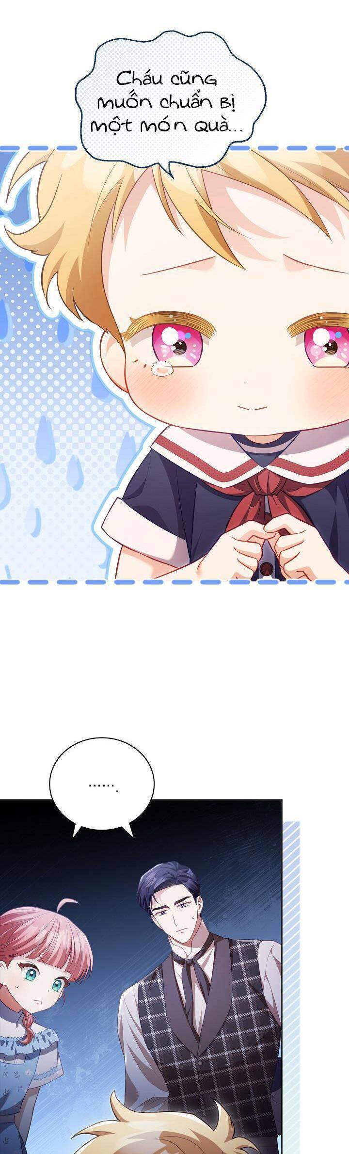 Nhật Ký Trông Trẻ Chap 25 - Next Chap 26