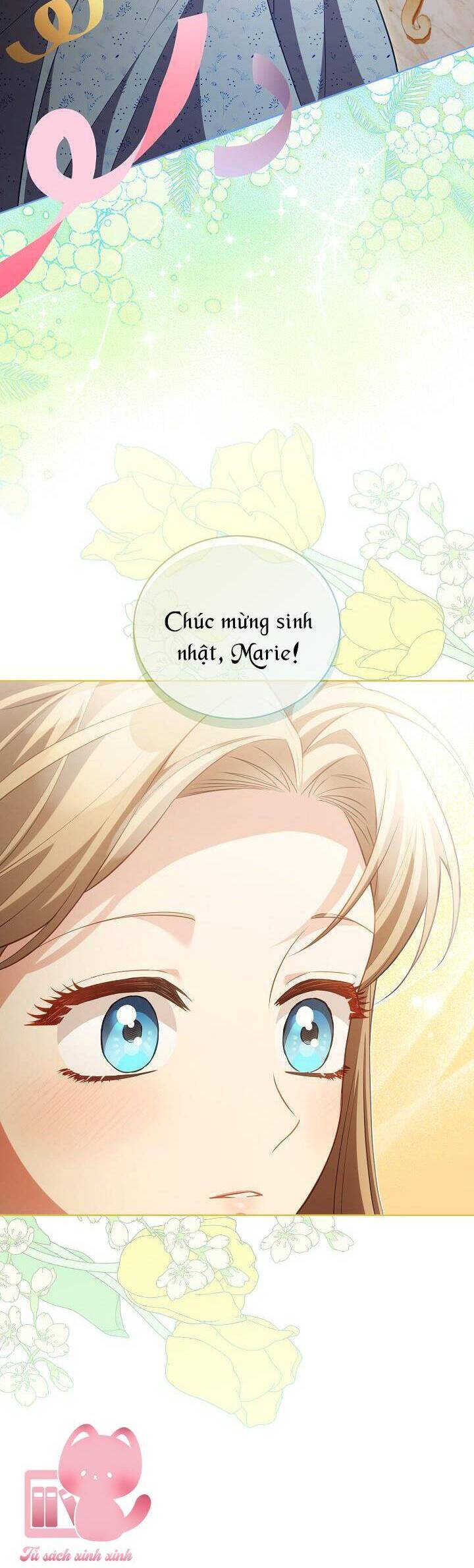 Nhật Ký Trông Trẻ Chap 25 - Next Chap 26