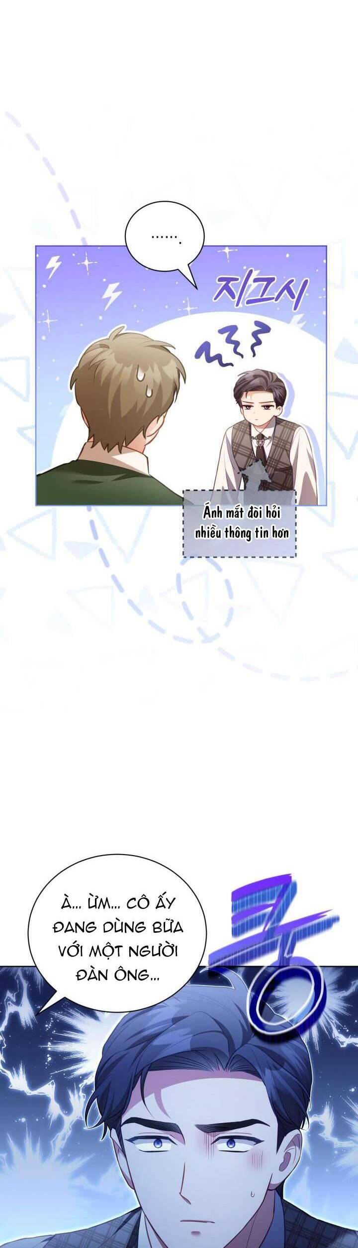 Nhật Ký Trông Trẻ Chap 26 - Next Chap 27