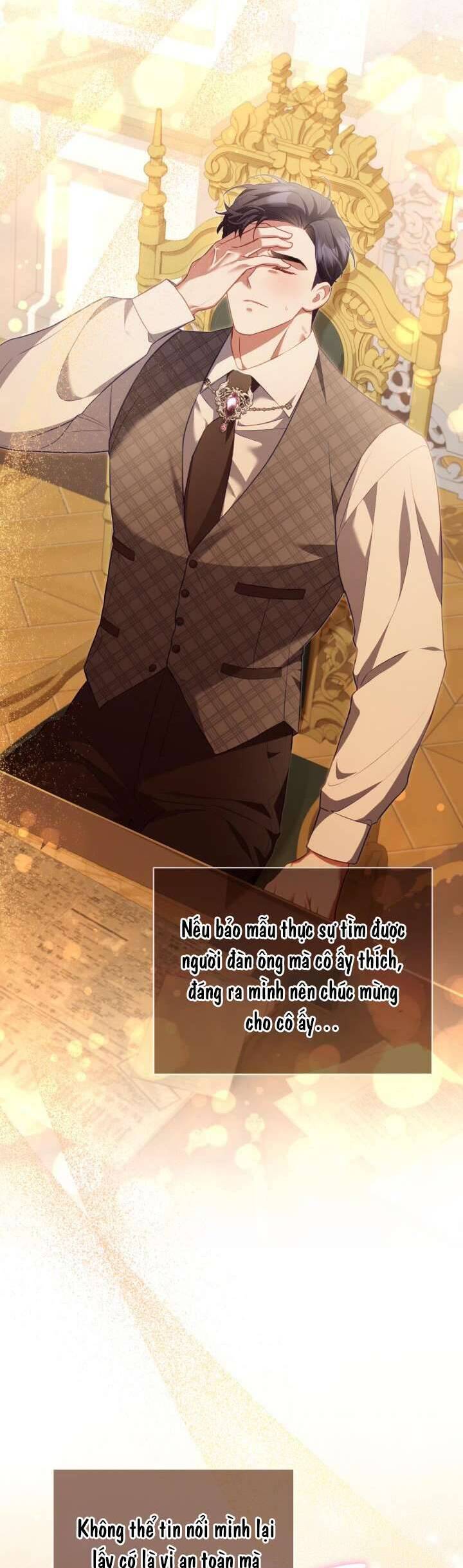 Nhật Ký Trông Trẻ Chap 26 - Next Chap 27