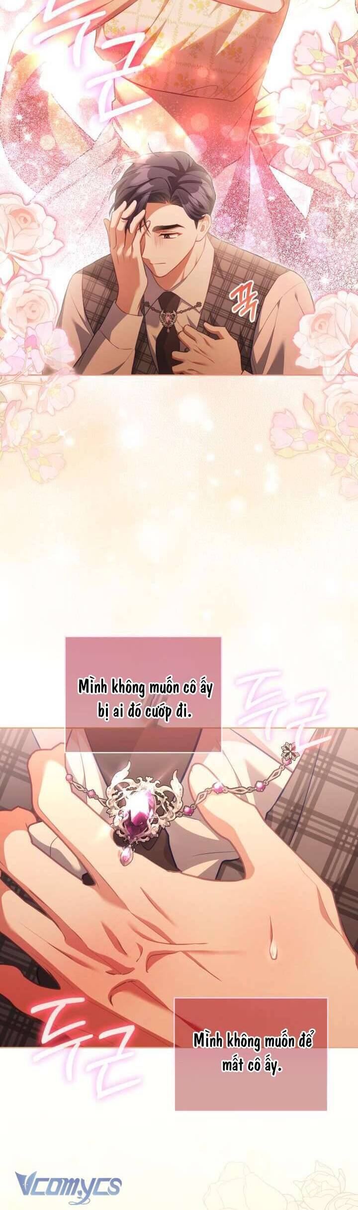 Nhật Ký Trông Trẻ Chap 26 - Next Chap 27