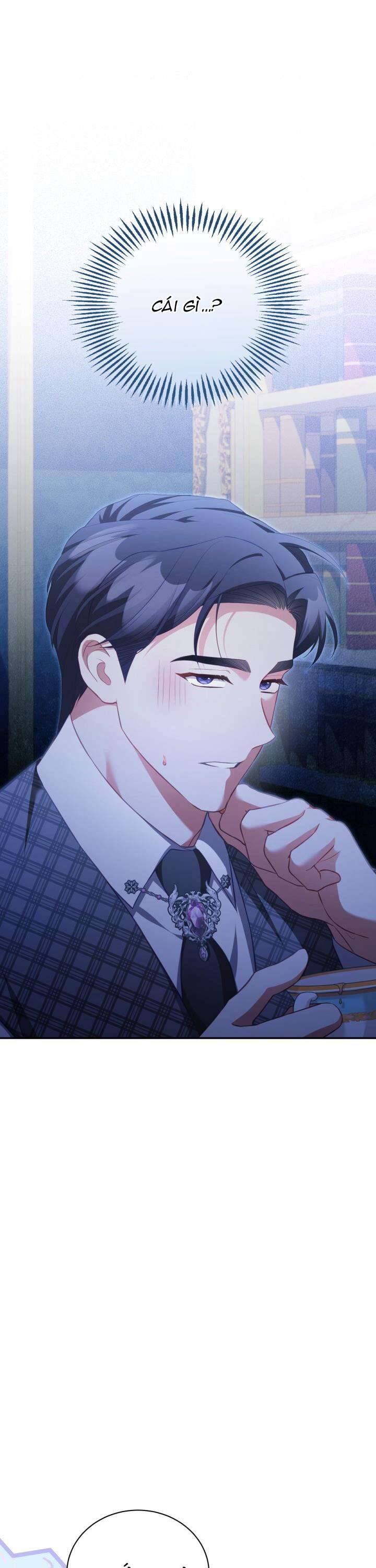 Nhật Ký Trông Trẻ Chap 26 - Next Chap 27