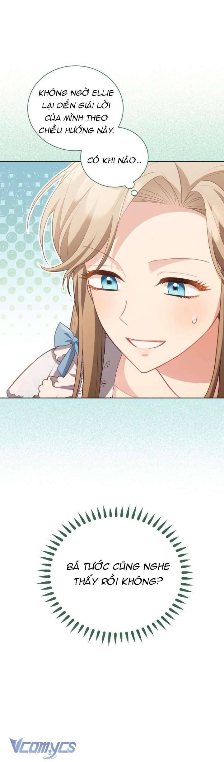 Nhật Ký Trông Trẻ Chap 26 - Next Chap 27
