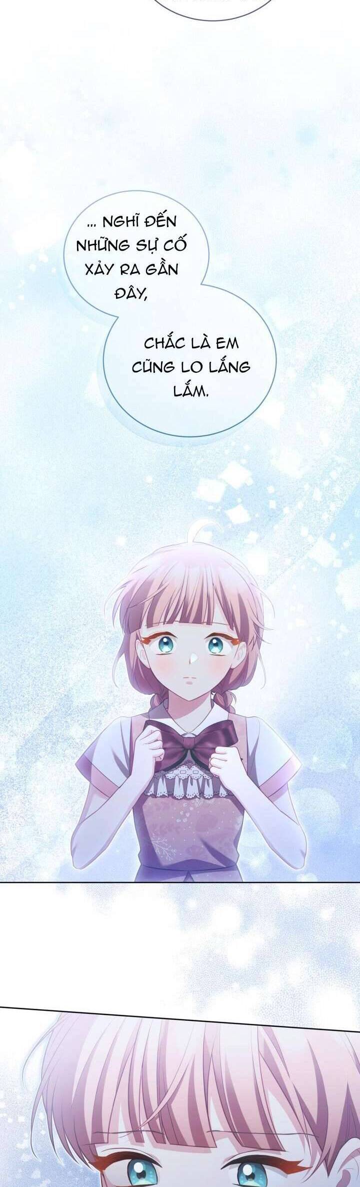 Nhật Ký Trông Trẻ Chap 26 - Next Chap 27
