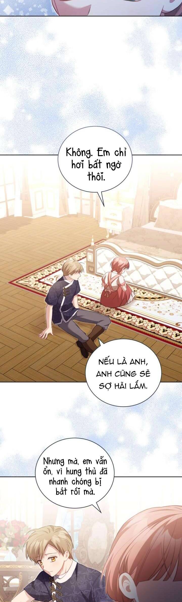 Nhật Ký Trông Trẻ Chap 26 - Next Chap 27