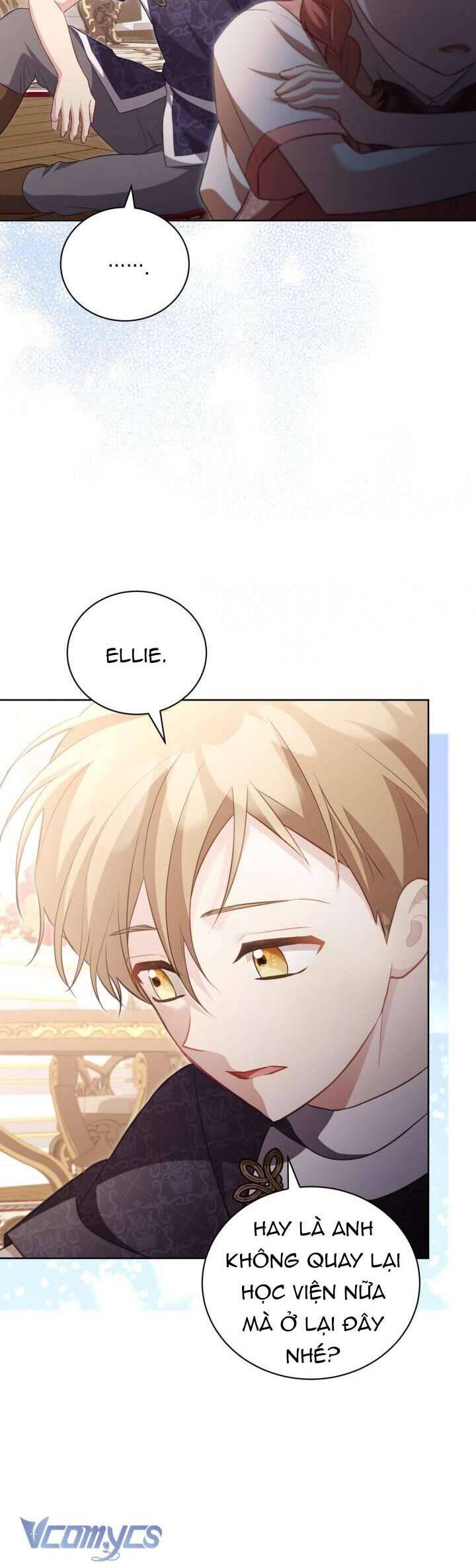 Nhật Ký Trông Trẻ Chap 26 - Next Chap 27