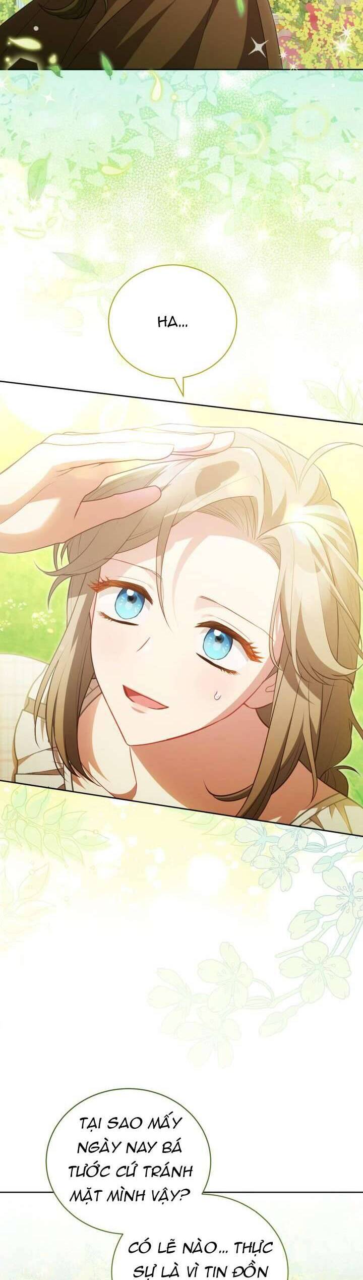 Nhật Ký Trông Trẻ Chap 26 - Next Chap 27