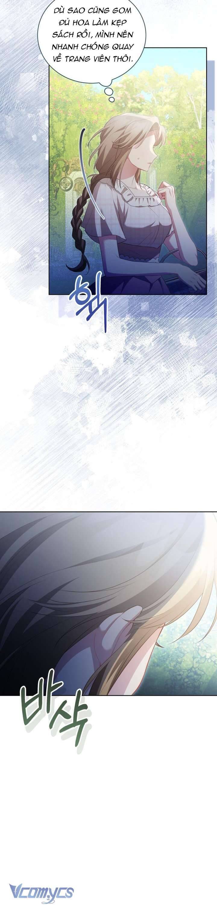 Nhật Ký Trông Trẻ Chap 26 - Next Chap 27
