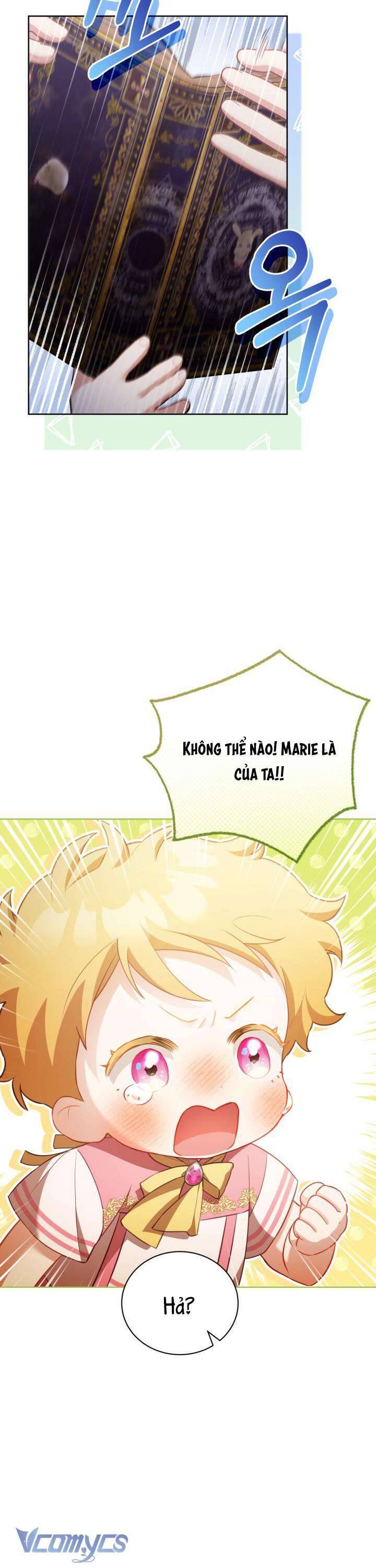 Nhật Ký Trông Trẻ Chap 26 - Next Chap 27