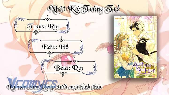 Nhật Ký Trông Trẻ Chap 26 - Next Chap 27