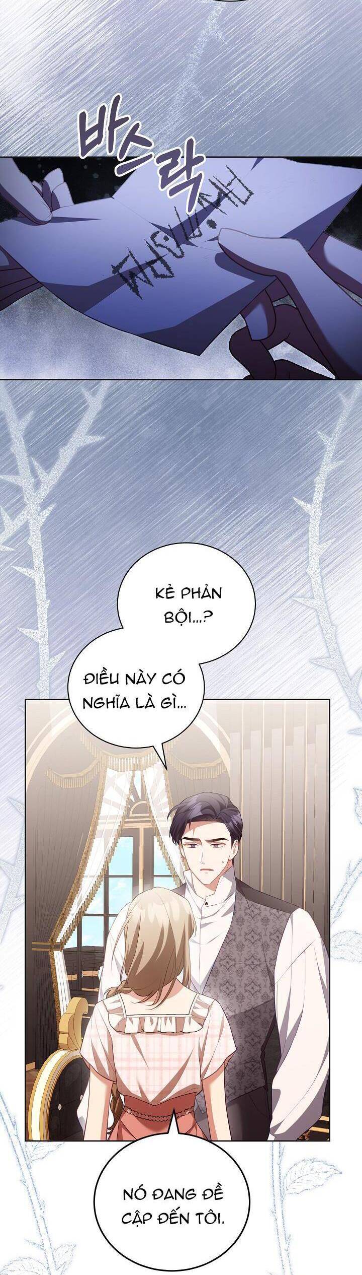 Nhật Ký Trông Trẻ Chap 27 - Next Chap 28