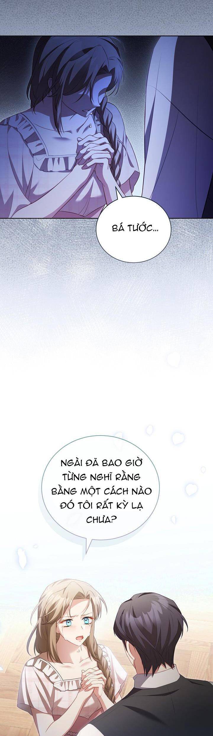 Nhật Ký Trông Trẻ Chap 27 - Next Chap 28