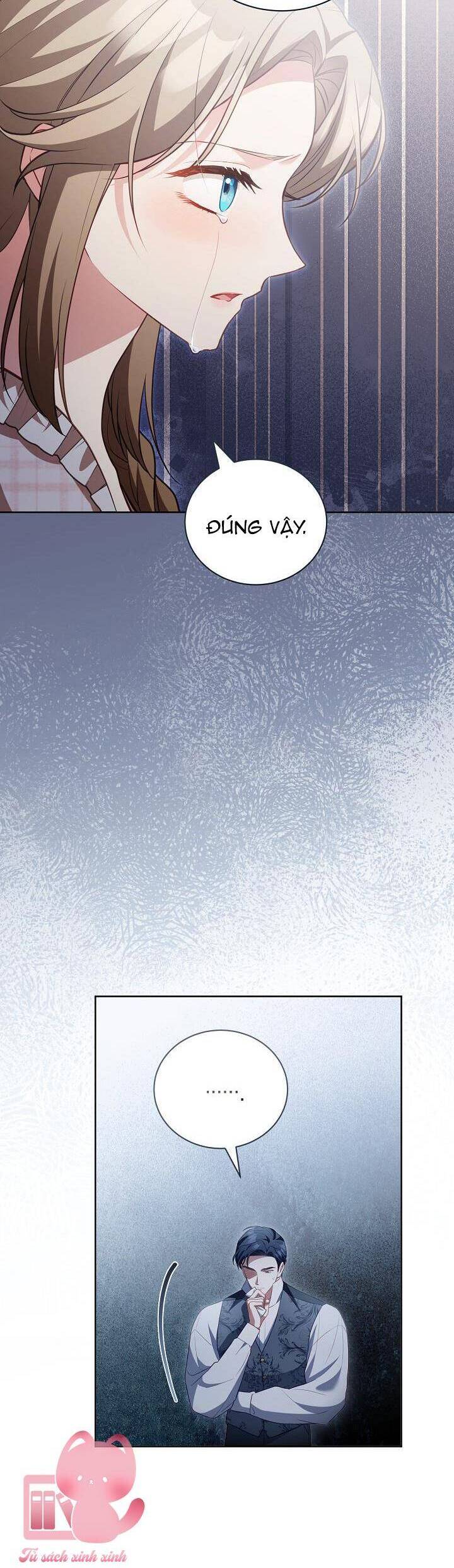 Nhật Ký Trông Trẻ Chap 27 - Next Chap 28
