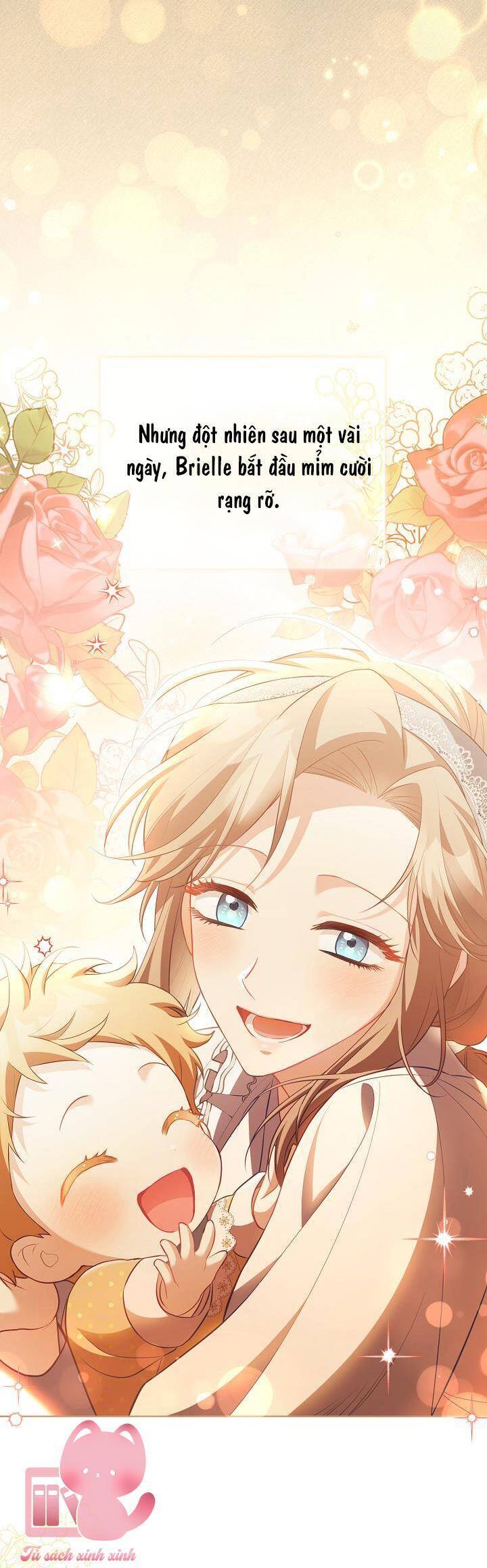Nhật Ký Trông Trẻ Chap 27 - Next Chap 28