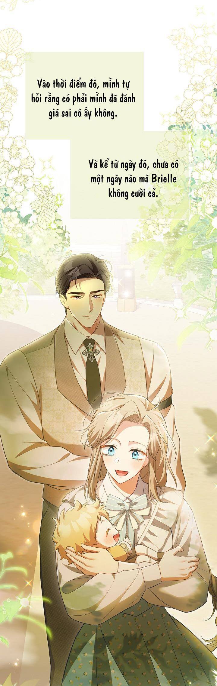 Nhật Ký Trông Trẻ Chap 27 - Next Chap 28