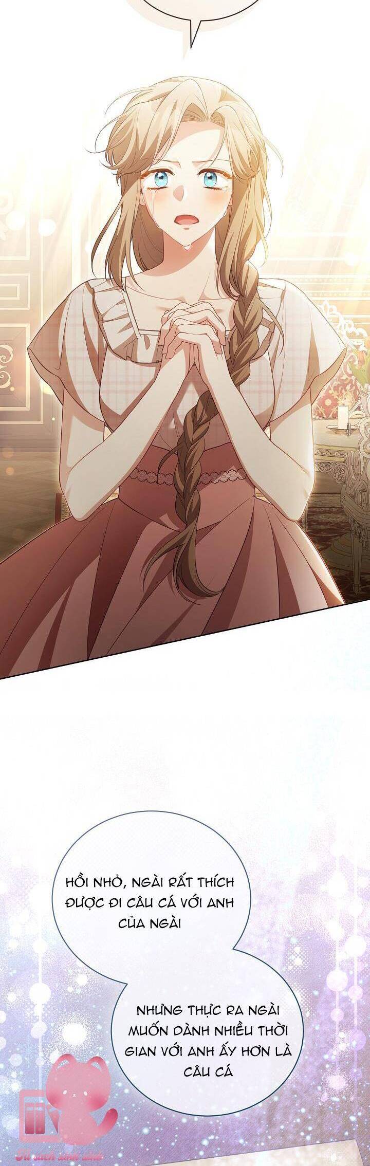 Nhật Ký Trông Trẻ Chap 27 - Next Chap 28