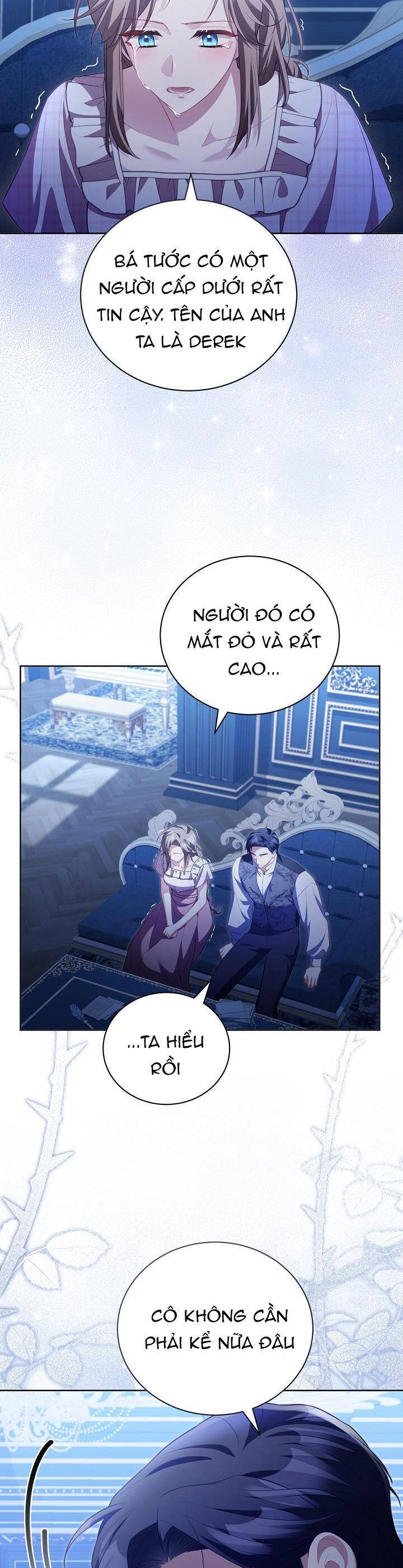 Nhật Ký Trông Trẻ Chap 27 - Next Chap 28