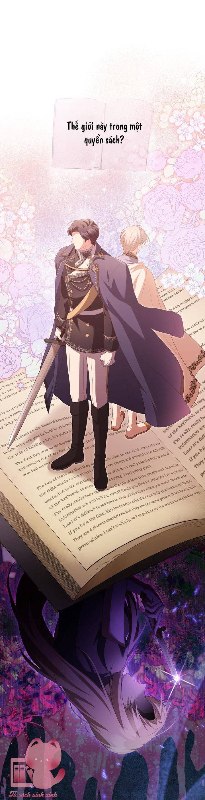 Nhật Ký Trông Trẻ Chap 27 - Next Chap 28