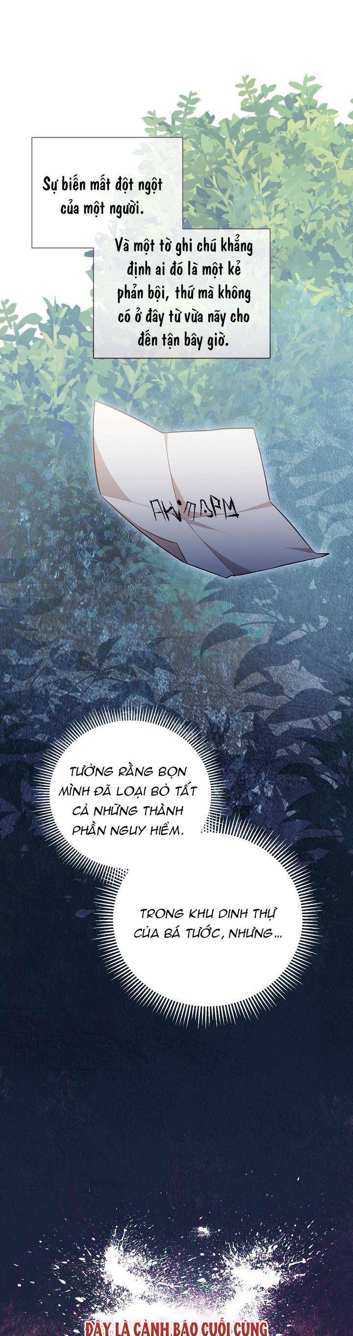 Nhật Ký Trông Trẻ Chap 27 - Next Chap 28