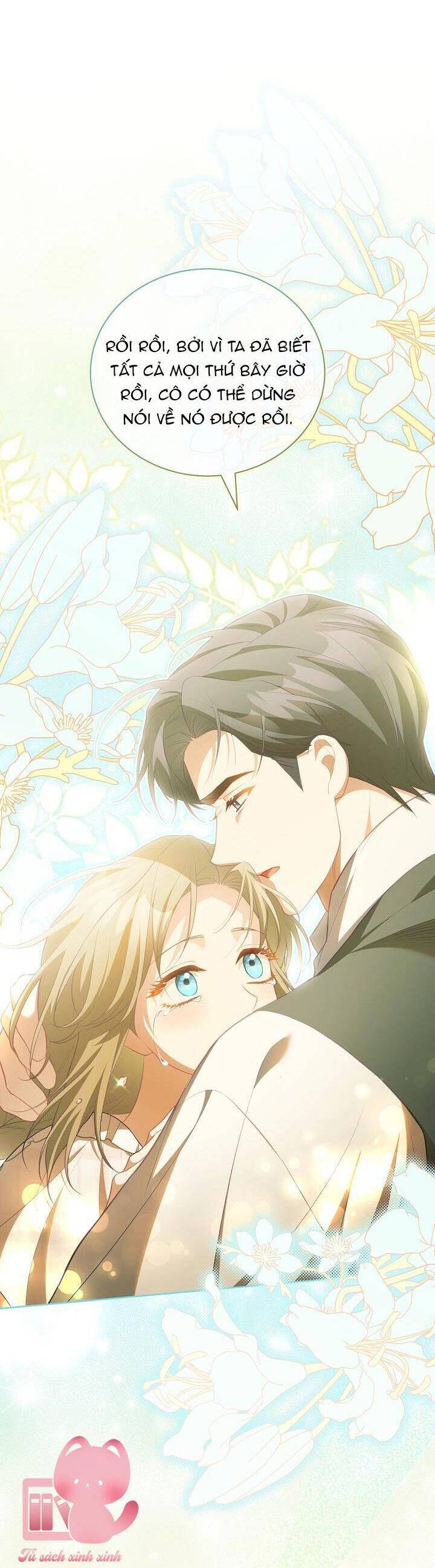 Nhật Ký Trông Trẻ Chap 27 - Next Chap 28