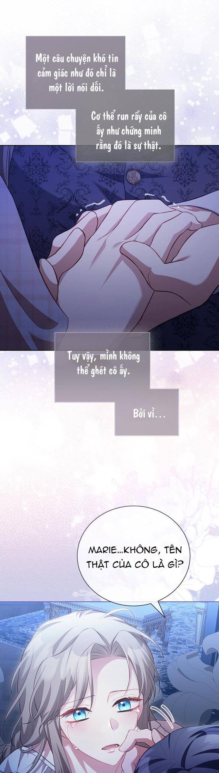 Nhật Ký Trông Trẻ Chap 27 - Next Chap 28