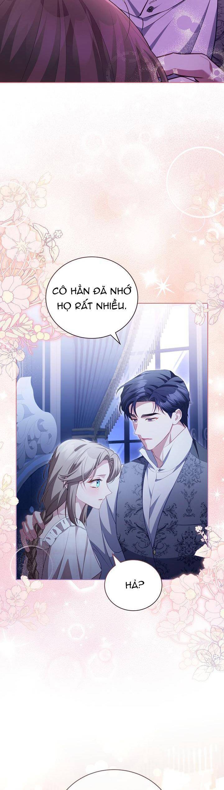 Nhật Ký Trông Trẻ Chap 27 - Next Chap 28