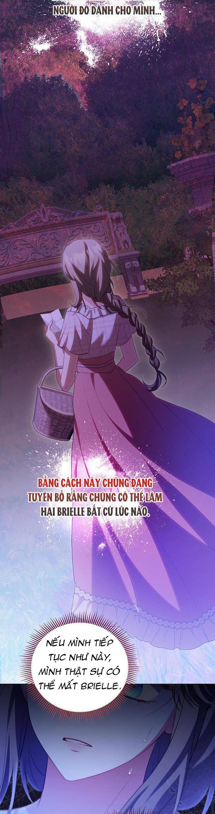 Nhật Ký Trông Trẻ Chap 27 - Next Chap 28