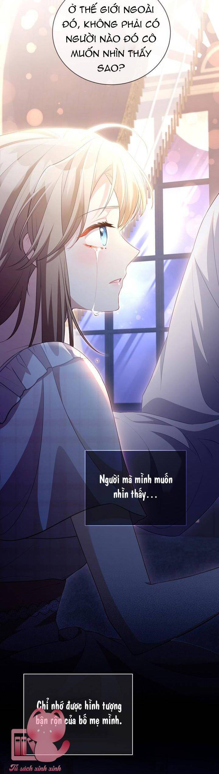Nhật Ký Trông Trẻ Chap 27 - Next Chap 28