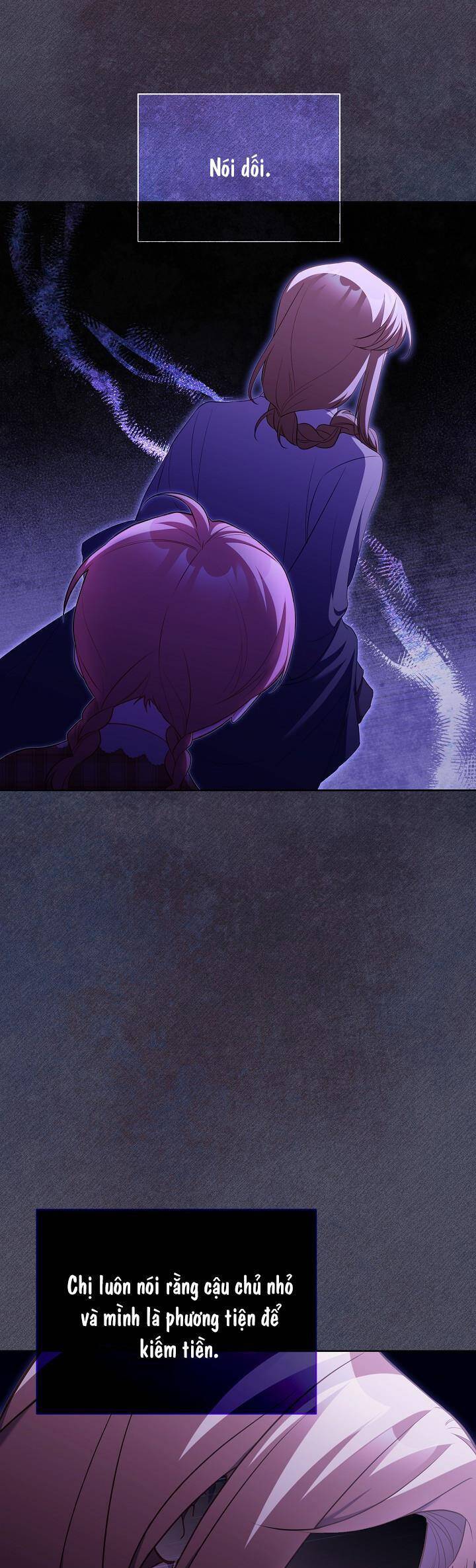 Nhật Ký Trông Trẻ Chap 28 - Next Chap 29