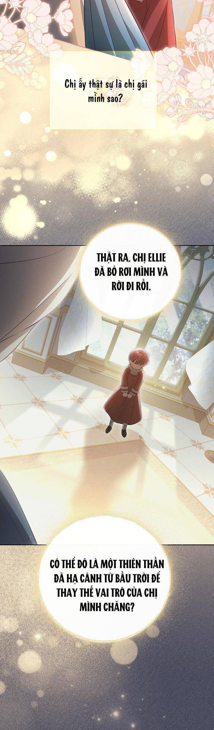 Nhật Ký Trông Trẻ Chap 28 - Next Chap 29