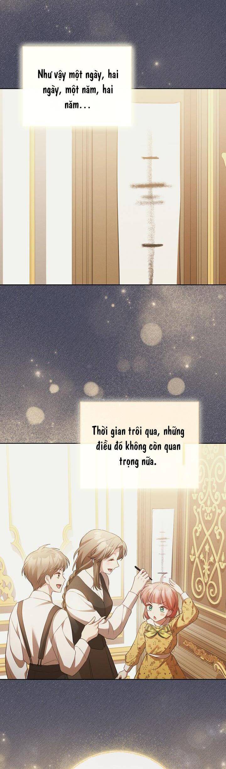 Nhật Ký Trông Trẻ Chap 28 - Next Chap 29