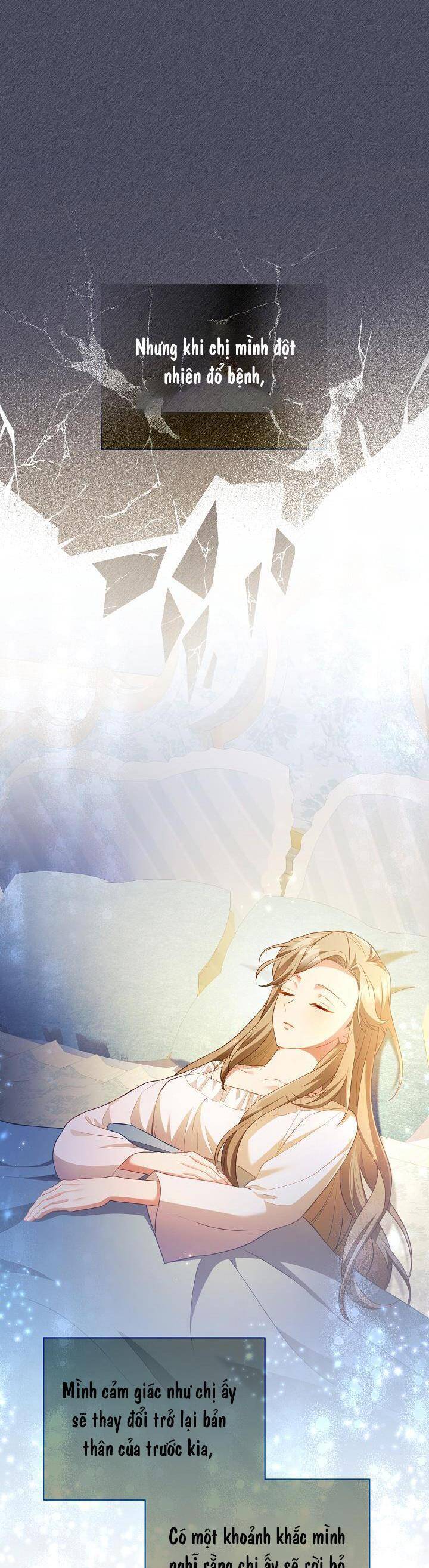Nhật Ký Trông Trẻ Chap 28 - Next Chap 29