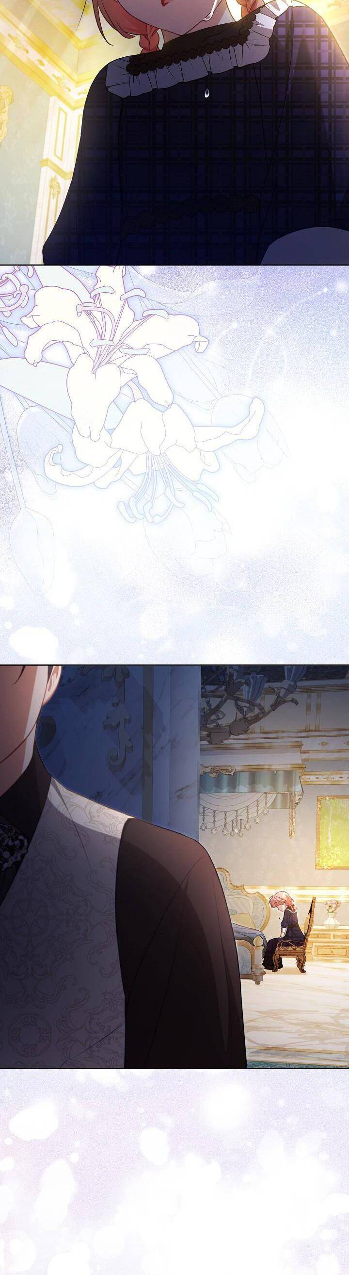 Nhật Ký Trông Trẻ Chap 28 - Next Chap 29