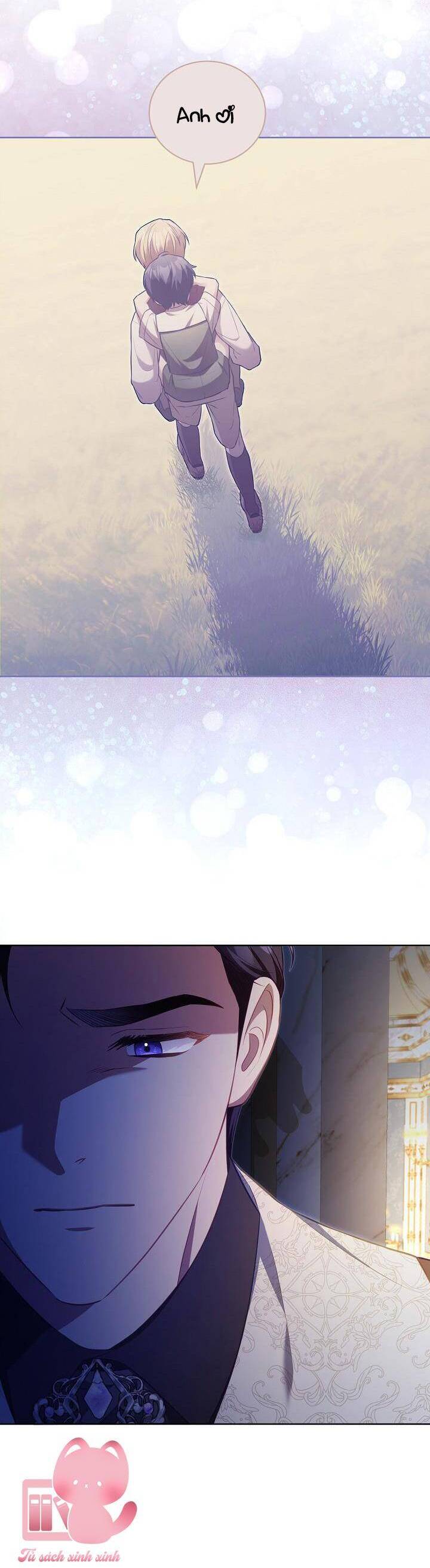 Nhật Ký Trông Trẻ Chap 28 - Next Chap 29