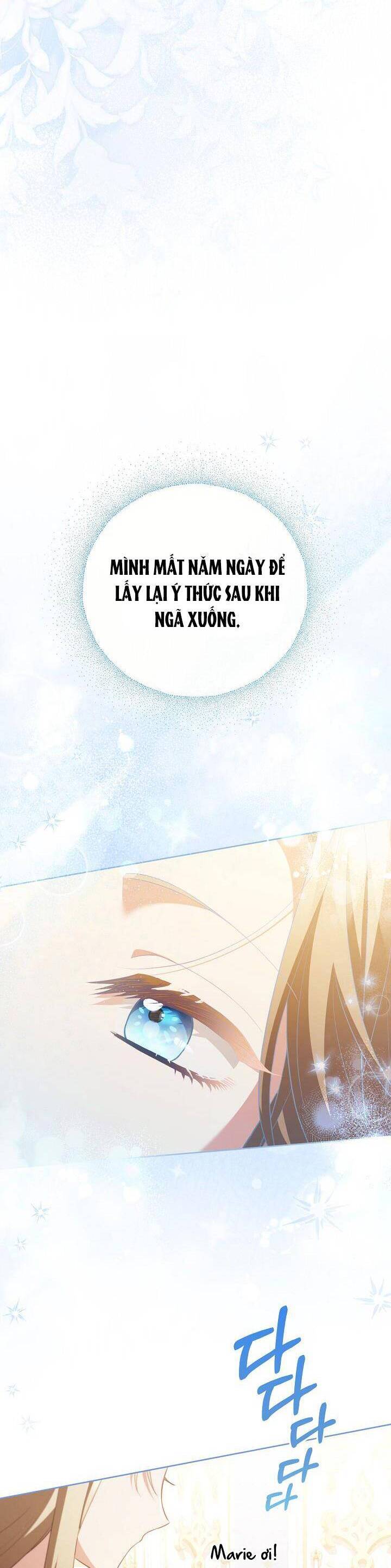 Nhật Ký Trông Trẻ Chap 28 - Next Chap 29