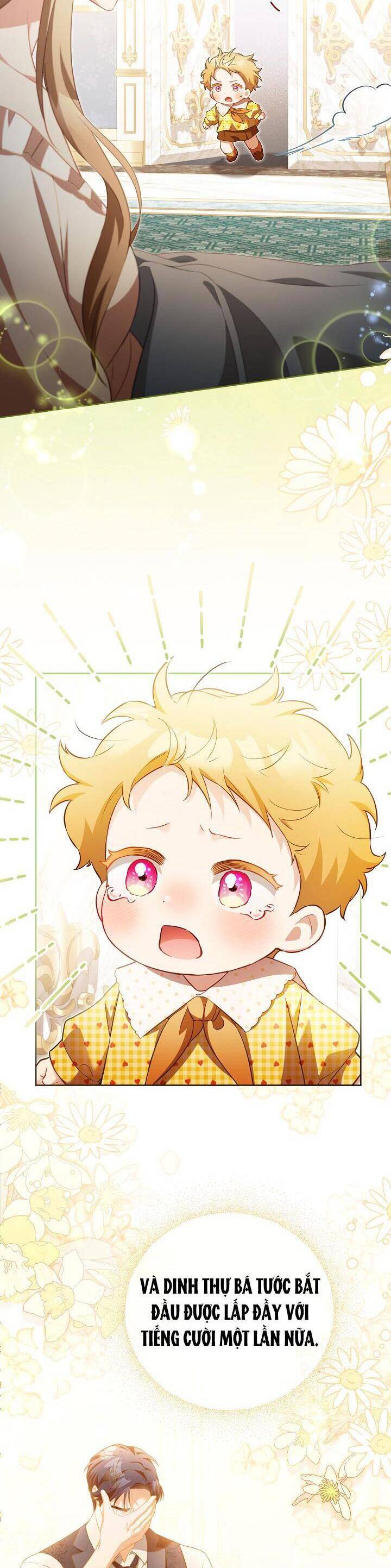 Nhật Ký Trông Trẻ Chap 28 - Next Chap 29