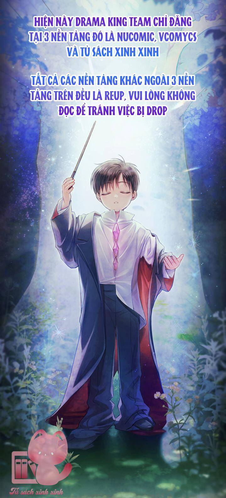 Nhật Ký Trông Trẻ Chap 29 - Next Chap 30