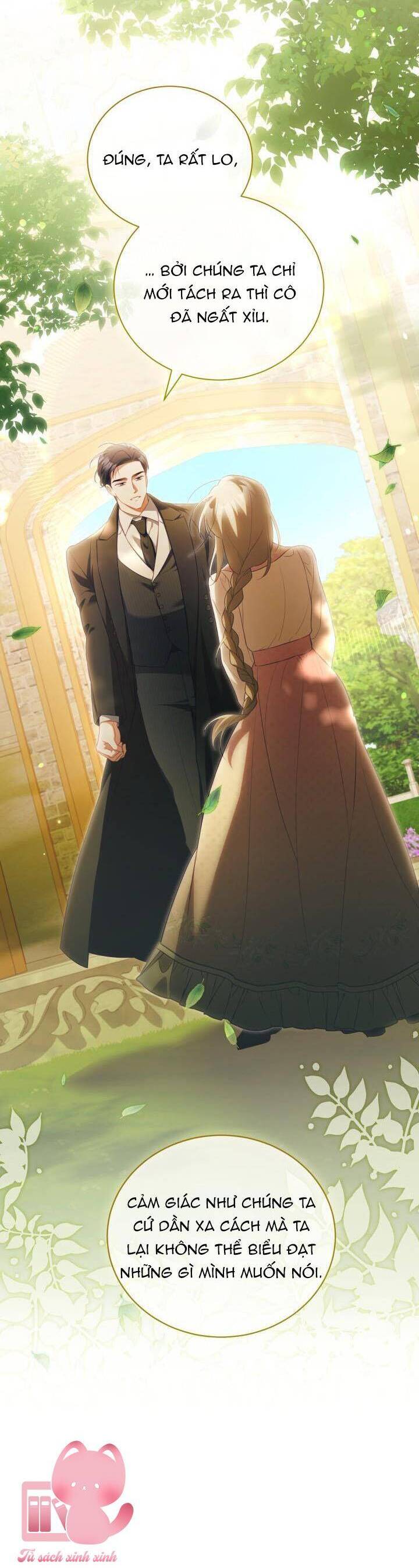 Nhật Ký Trông Trẻ Chap 29 - Next Chap 30