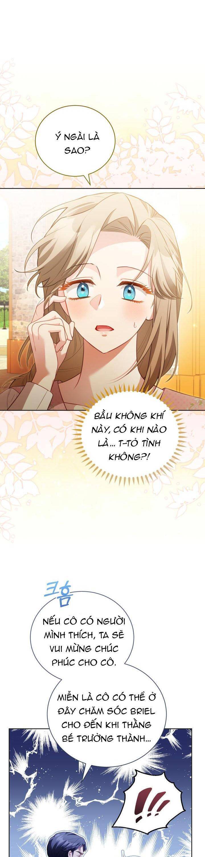 Nhật Ký Trông Trẻ Chap 29 - Next Chap 30