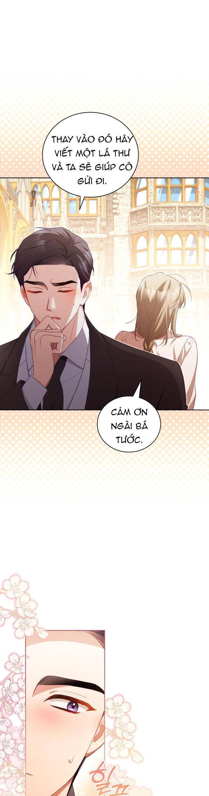 Nhật Ký Trông Trẻ Chap 29 - Next Chap 30