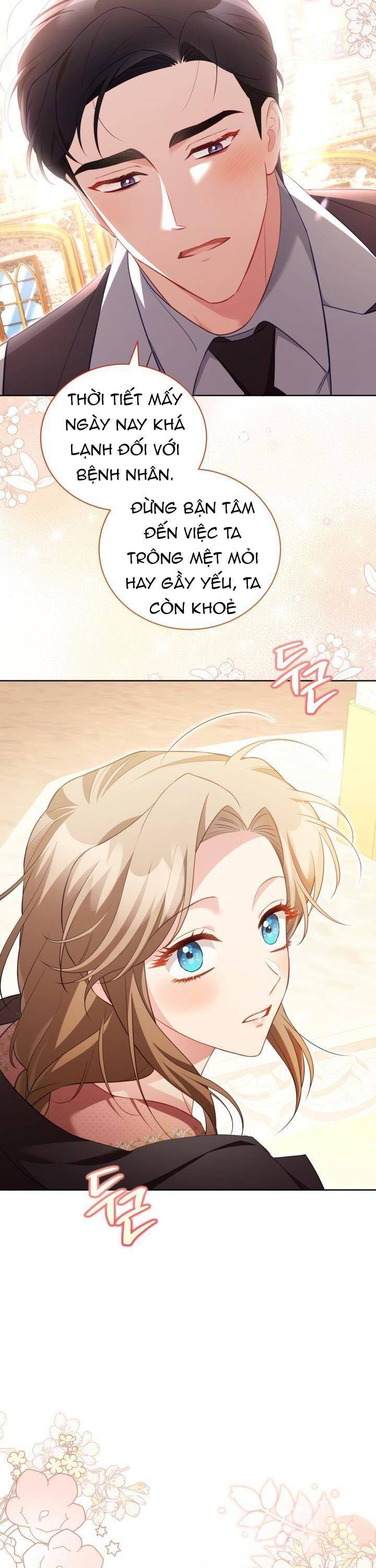 Nhật Ký Trông Trẻ Chap 29 - Next Chap 30