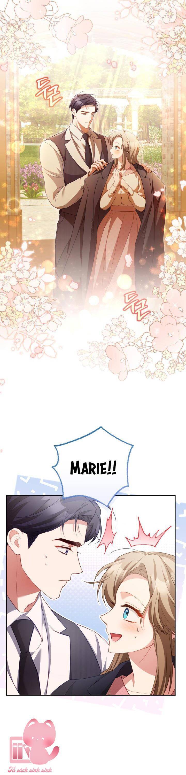 Nhật Ký Trông Trẻ Chap 29 - Next Chap 30